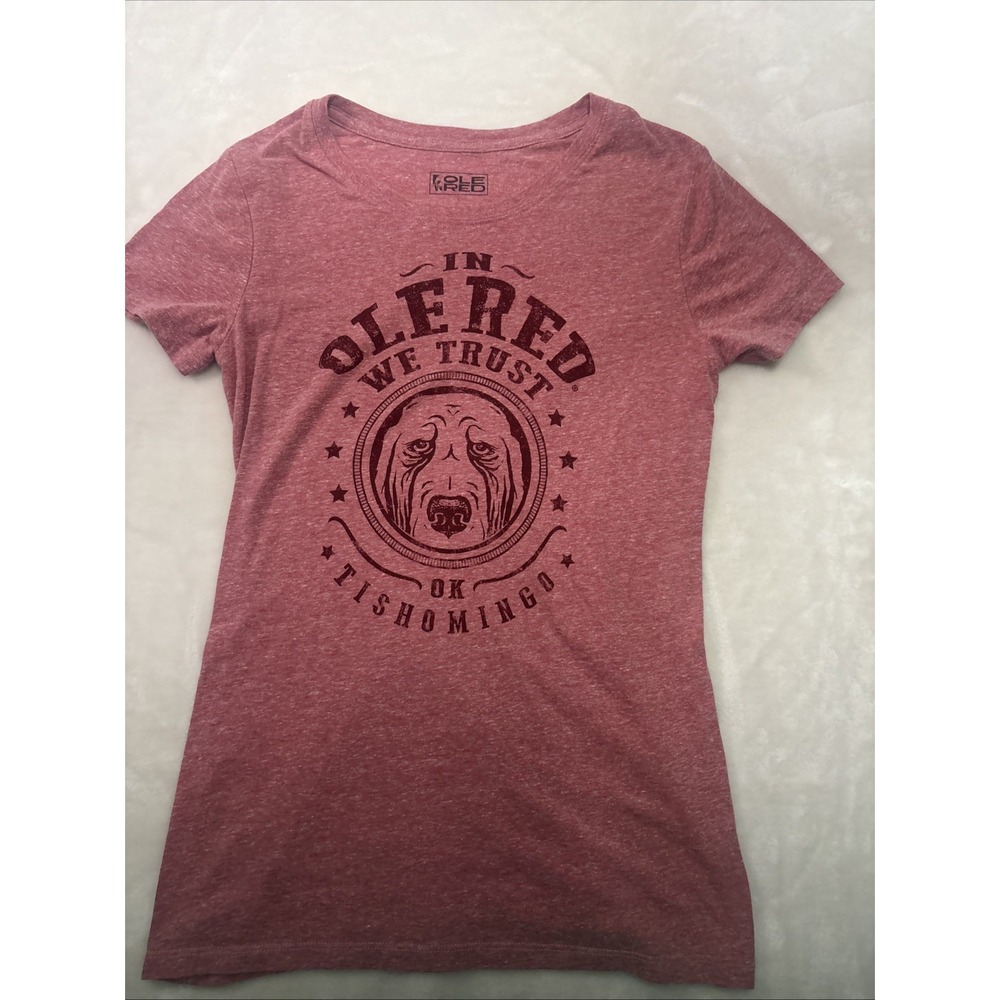 BLAKE SHELTON'S BAR OLE RED  Gatlinburg T Shirt  Sz Women Large